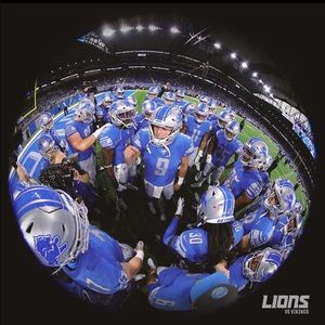 Meet your Posher, Billy